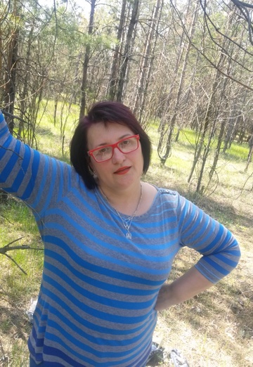 Моя фотография - Виктория Тюрикова(Зав, 54 из Павлоград (@viktoriyaturikovazavodyanaya)