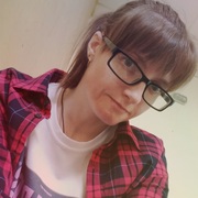 Любовь, 33, Нелидово