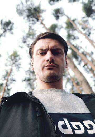My photo - Vyacheslav Dostoevskiy, 34 from Ramenskoye (@vyacheslavdostoevskiy)