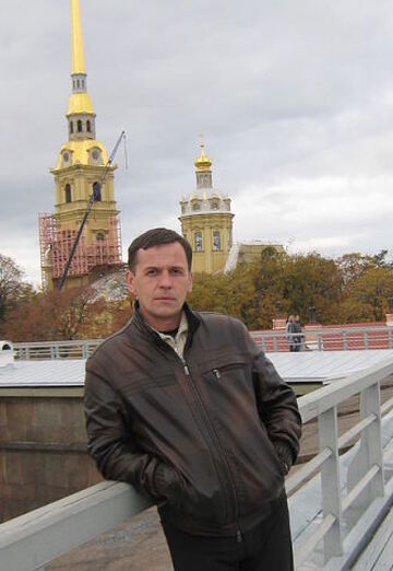 My photo - Andrei, 48 from Perm (@andrei18302)
