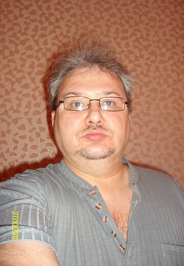 Моя фотография - Александр, 58 из Каменск-Уральский (@aleksandr535897)