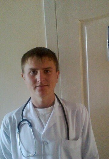 My photo - Vladimir Vladimirovich, 29 from Karaganda (@vladimirvladimirovich274)