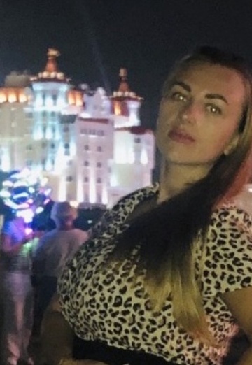 Моя фотография - Евгения, 35 из Краснодар (@anastasiya155367)