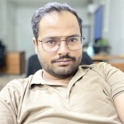 Shahzada Ahsan 29 Baghdad