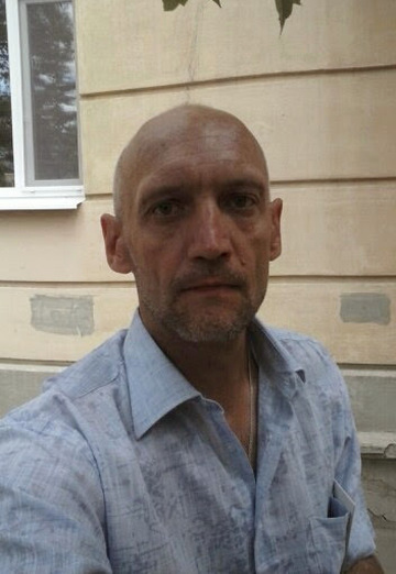 My photo - Dmitriy, 51 from Samara (@dmitriy251668)