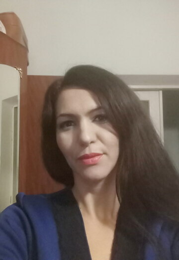 Моя фотография - Нияр, 40 из Черноморское (@niyar1)