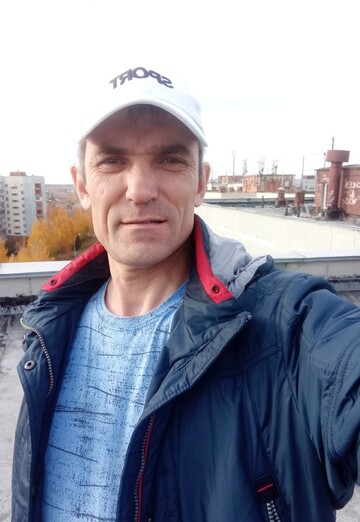 Моя фотография - Сергей, 44 из Озерск (@sergey939820)