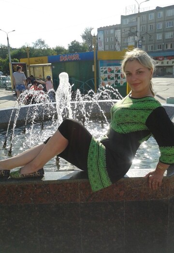 Svetlana (@svetlankatsvetkova) — my photo № 22