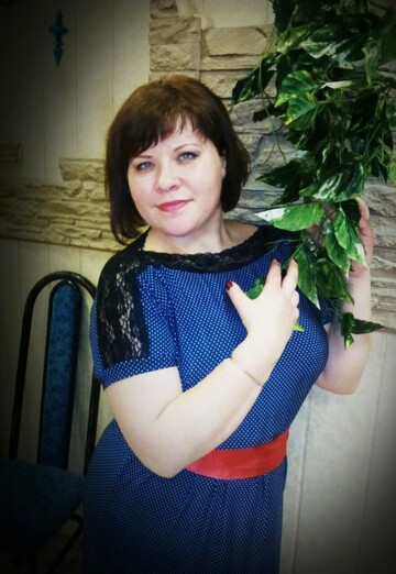 Моя фотография - Наталья, 40 из Нея (@natalya103195)