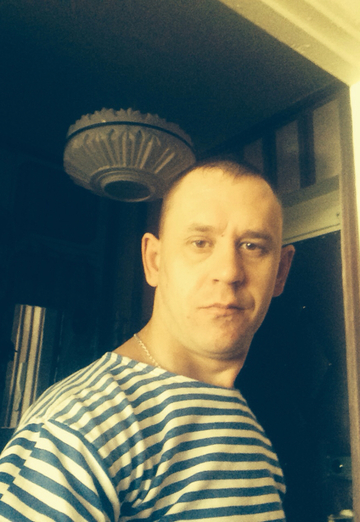 Моя фотография - Сергей, 44 из Волгоград (@sergey778282)