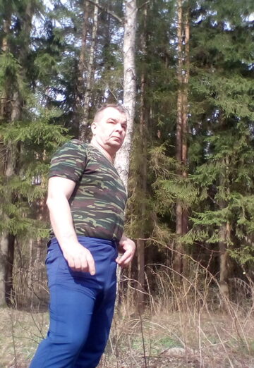 My photo - Aleksandr, 58 from Obninsk (@aleksandr792584)