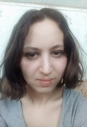 Моя фотография - Эльвира, 25 из Москва (@elvira14761)