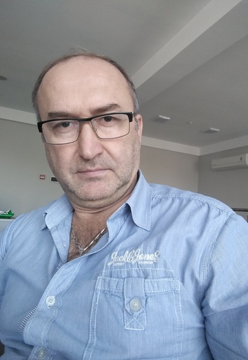 Моя фотография - Бадри, 54 из Туапсе (@badrikozaev)