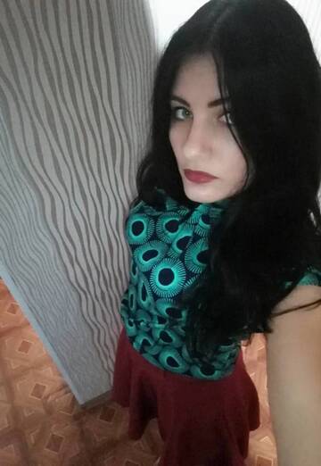 My photo - kristina, 34 from Samara (@kristina77588)