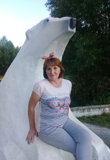 Моя фотография - Наталья, 60 из Каменск-Уральский (@natalya279425)