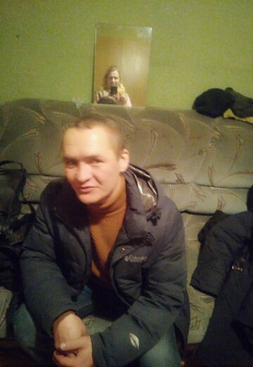 Моя фотография - Aleksandr Gornin, 33 из Белая Церковь (@aleksandrgornin0)
