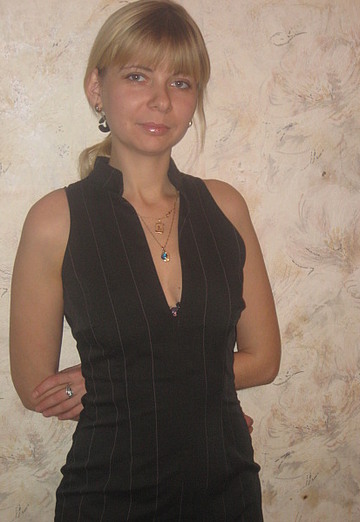 Моя фотография - Светлана, 41 из Москва (@svetik190183)