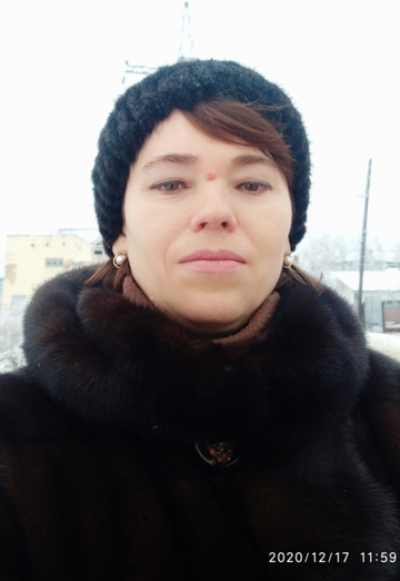 Моя фотография - Светлана Шелковникова, 31 из Тамбов (@svetlanashelkovnikova)