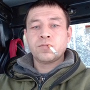 Олег, 43, Тобольск