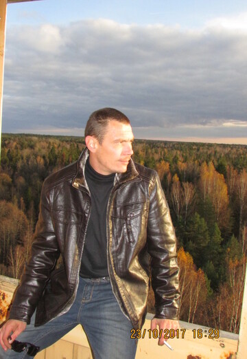 Моя фотография - Александр, 40 из Смоленск (@aleksandr8769260)