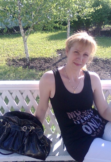 My photo - Irina, 57 from Krivoy Rog (@irina2443)