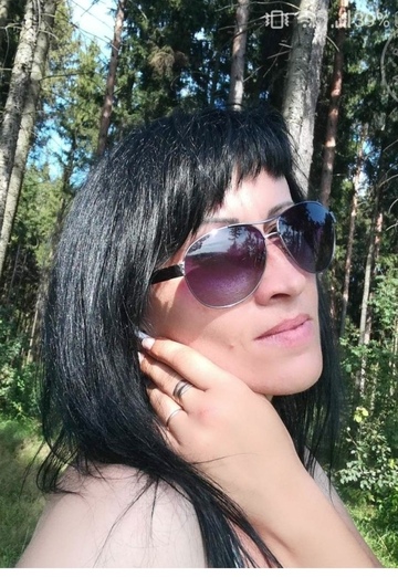 La mia foto - Olga, 40 di Vjaz'ma (@olga273128)