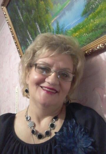 My photo - Nina, 69 from Oryol (@nina51157)