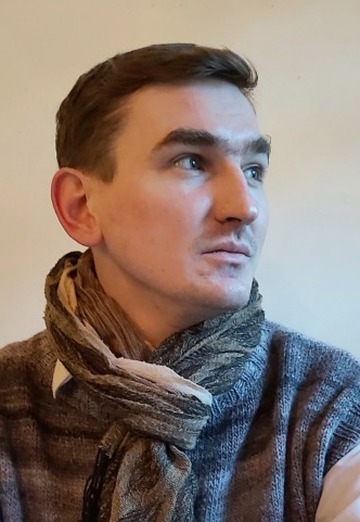 Моя фотография - Станислав, 34 из Санкт-Петербург (@stanislav35692)