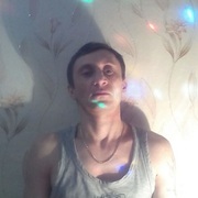 Кузя, 44, Еманжелинск
