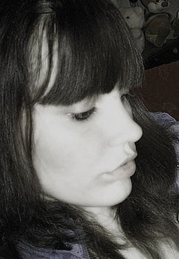 Моя фотография - Katty, 35 из Волжский (Волгоградская обл.) (@id13953)