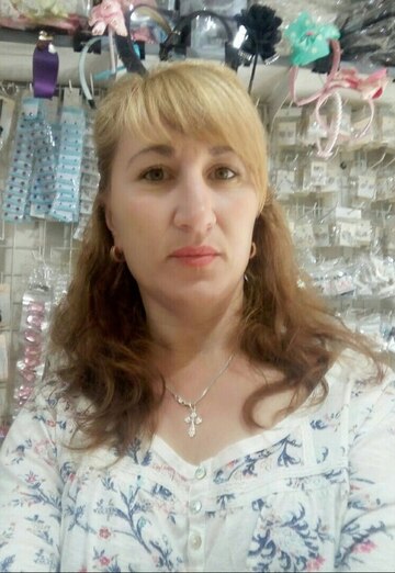 Моя фотография - Людмила, 48 из Одесса (@ludmila77002)