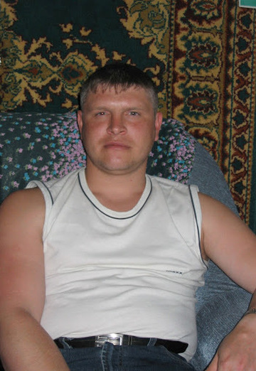 My photo - Konstantin, 48 from Krivoy Rog (@konstantinzotov2)