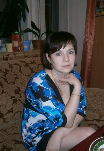 Моя фотография - Елена, 47 из Котлас (@elena97202)