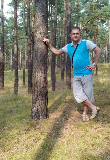 My photo - Ilya, 32 from Sovetsk (@ilya53998)