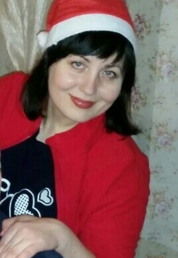 Моя фотография - Татьяна, 48 из Нижний Новгород (@tatyana212724)