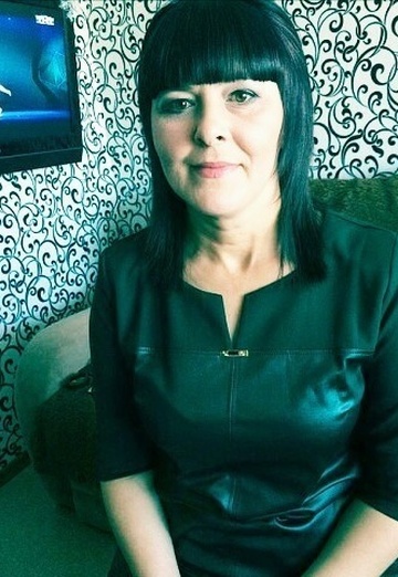 Моя фотография - Евдокия, 47 из Биробиджан (@evdokiya682)