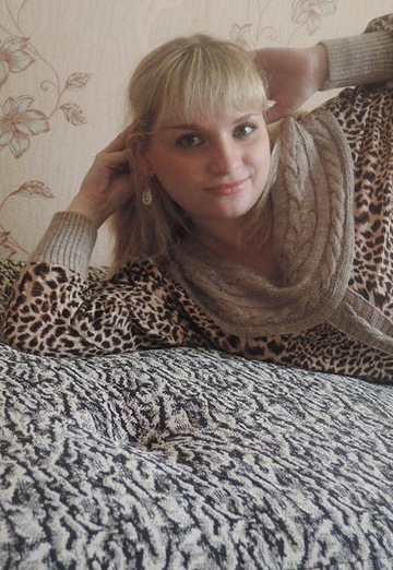Yulya (@ulya31083) — la mia foto № 6