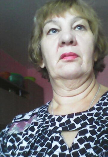 Моя фотография - Natalia, 62 из Новосибирск (@natalia8995)
