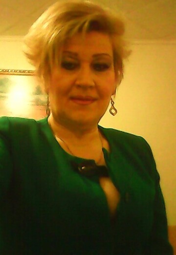 My photo - natalya, 65 from Kholmsk (@natalya83865)