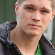 Дмитрий, 30, Лесосибирск