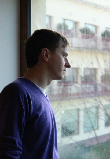 Моя фотографія - marky, 42 з Київ (@marky7)