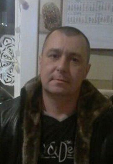 My photo - Sergey, 43 from Yuzhno-Sakhalinsk (@sergey512316)
