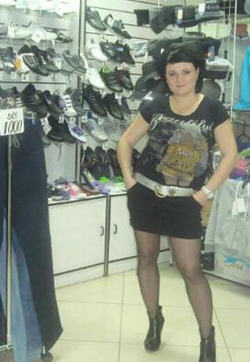 My photo - Lena, 41 from Karaganda (@lena13011)