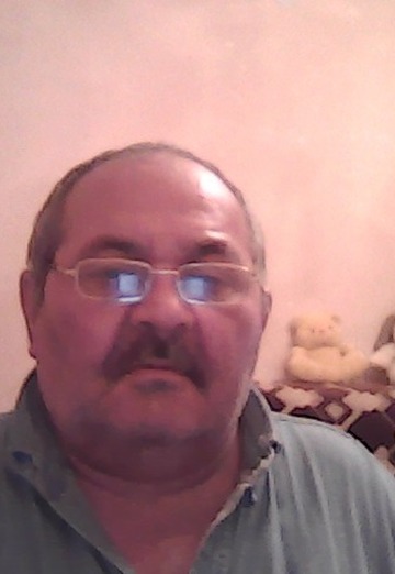 Моя фотография - Анатолий, 53 из Киев (@anatoliy48977)