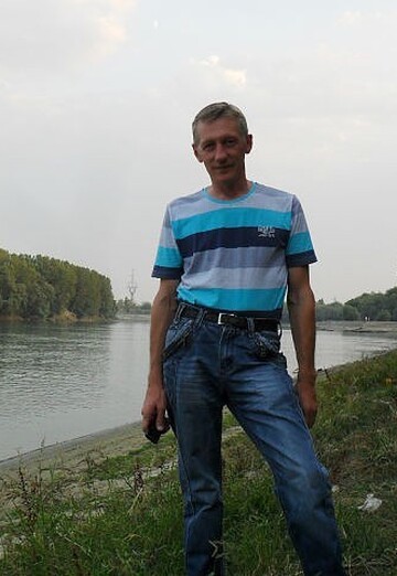 My photo - Andrey, 55 from Bender (@andrey399161)
