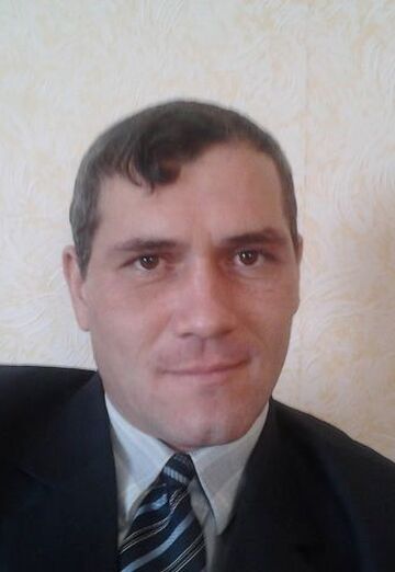 My photo - evgen, 45 from Nevinnomyssk (@evgen84025)