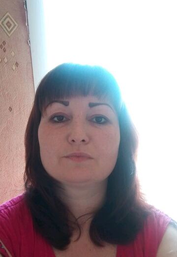 My photo - Svetlana, 41 from Kamianske (@svetlana282358)