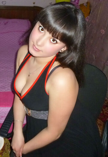 My photo - Elena, 33 from Irkutsk (@elena23848)