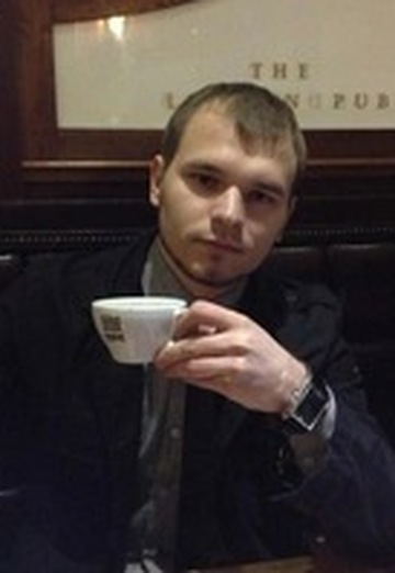 My photo - Len, 33 from Noyabrsk (@len670)