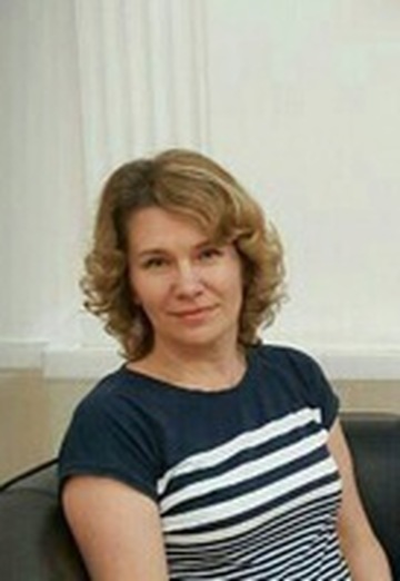Моя фотография - Алена, 52 из Томск (@elena295886)